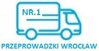 przeprowadzki Wrocaw nr 1